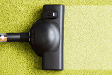 Химчистка ковров