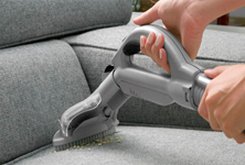 Химчистка мягкой мебели